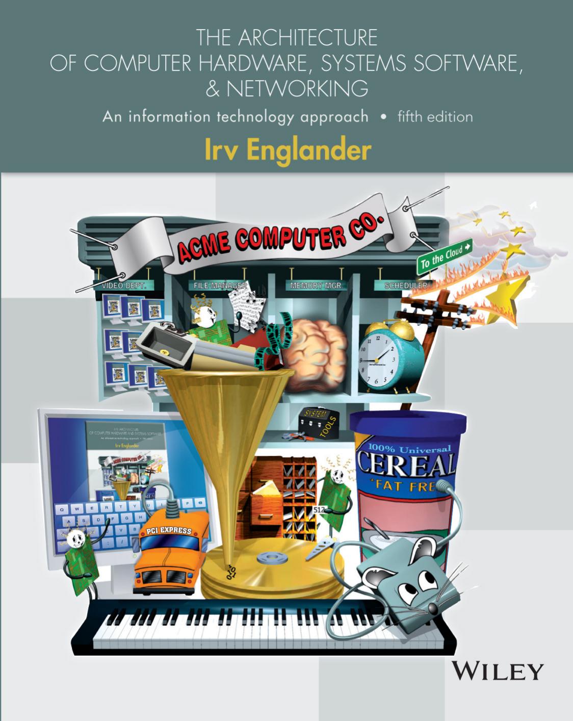 Computer Networking A Top Down Approach 6th Edition ...